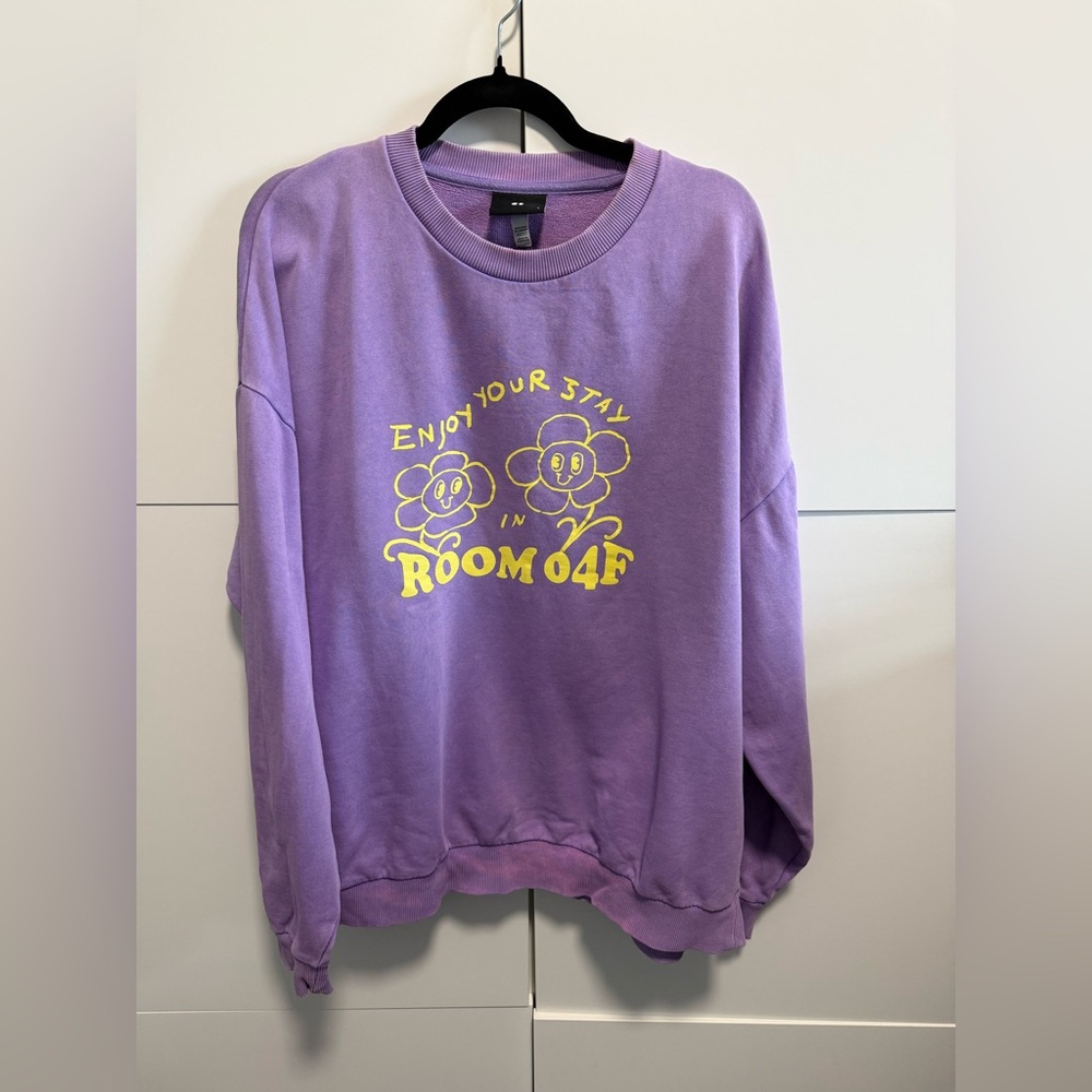 Lazy Oaf Sweatshirt